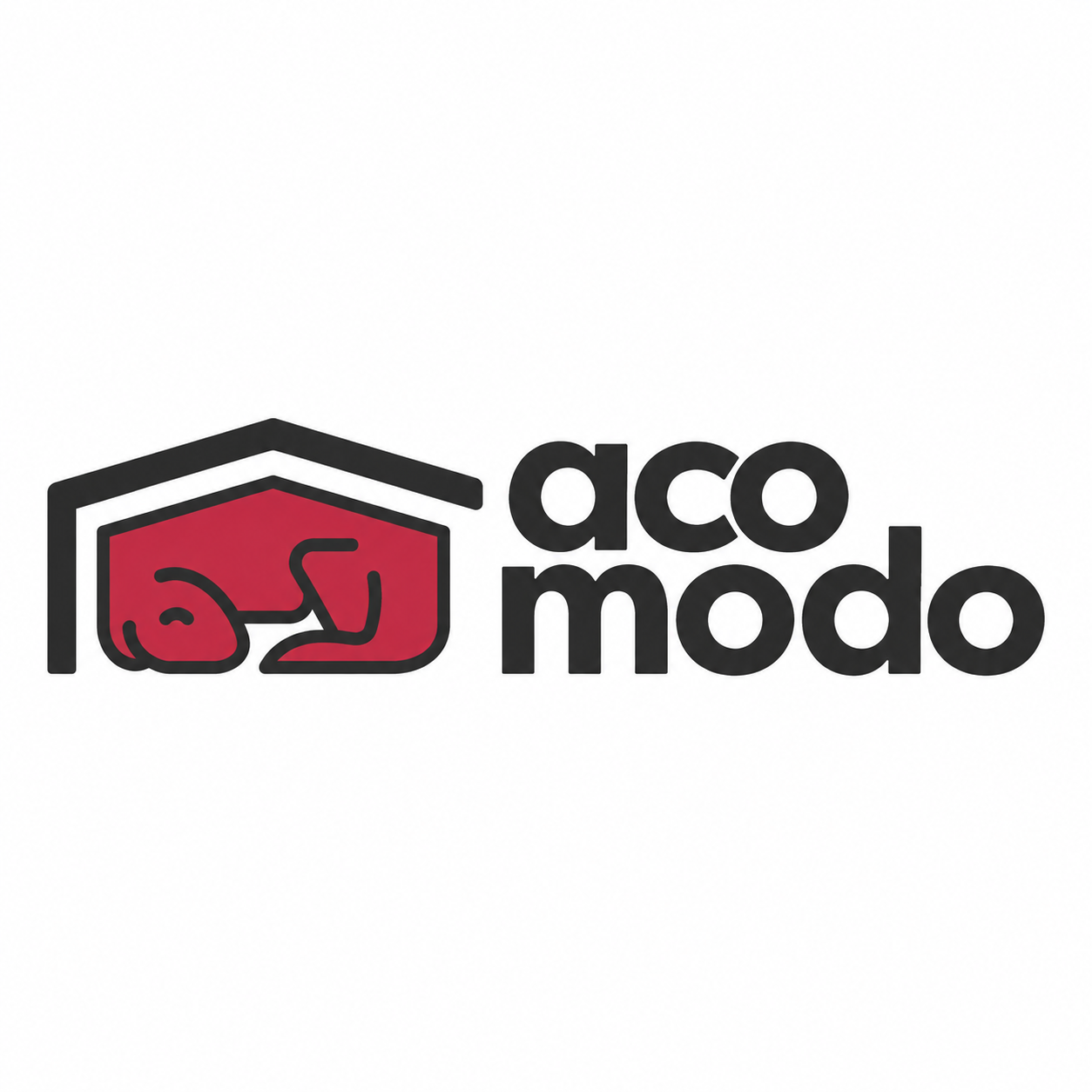 Acomodo accommodation partner logo