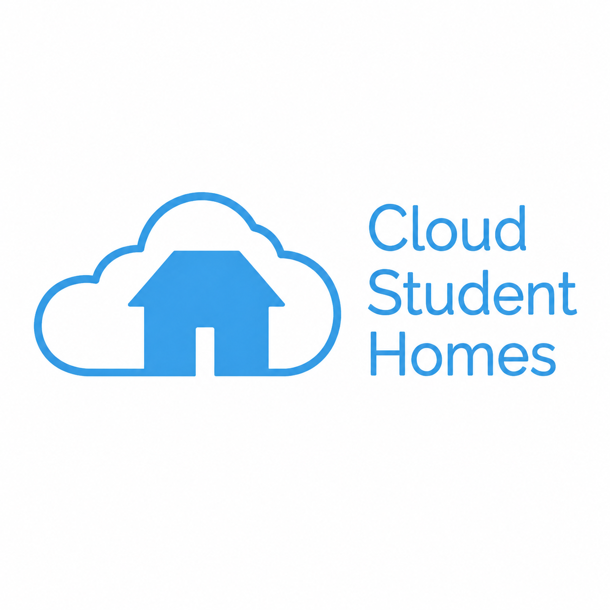 Cloud Student Homes accommodation partner logo