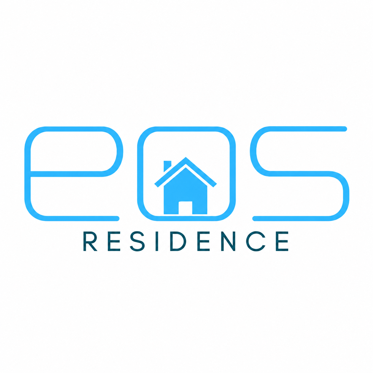 EOS Residence accommodation partner logo