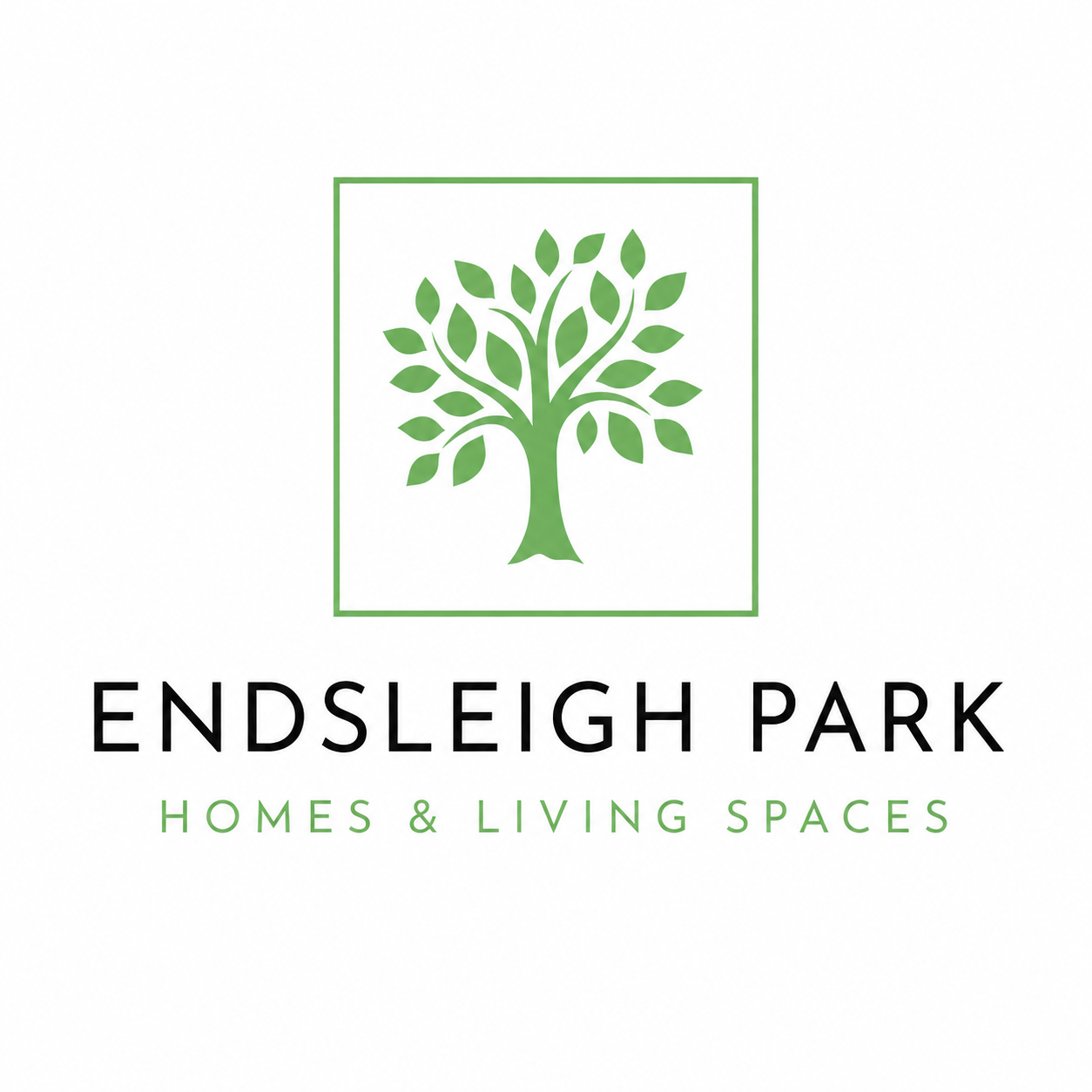 Endsleigh Park accommodation partner logo