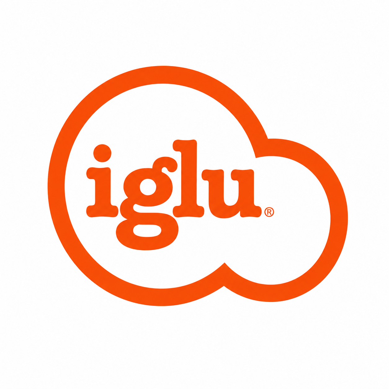 Iglu accommodation partner logo