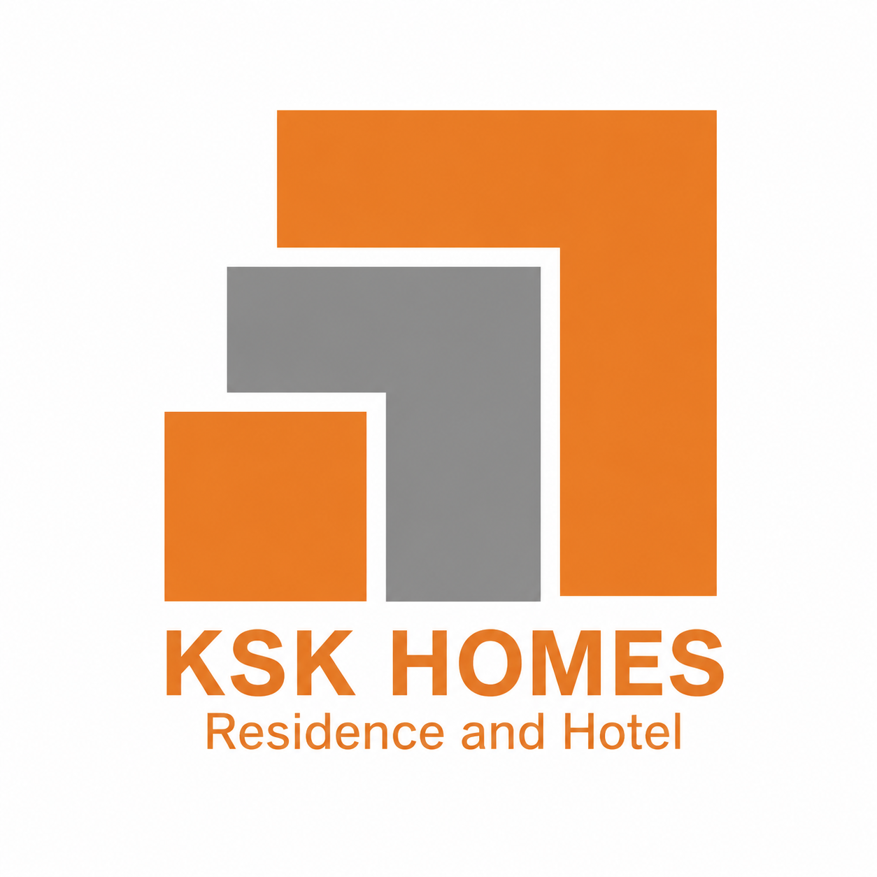 KSK Homes accommodation partner logo
