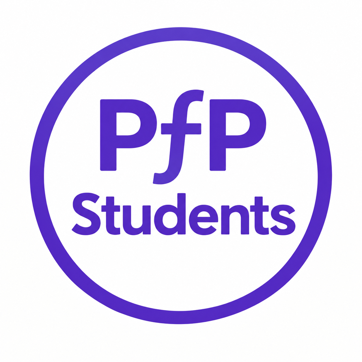 PfP Students accommodation partner logo