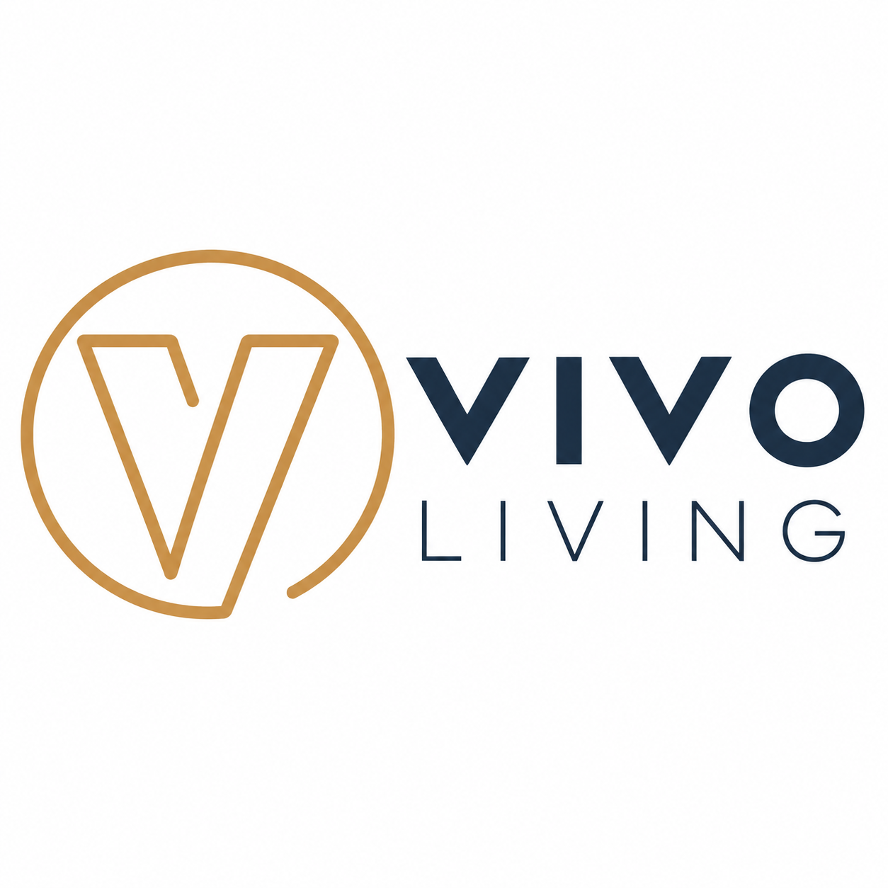 Vivo Living accommodation partner logo