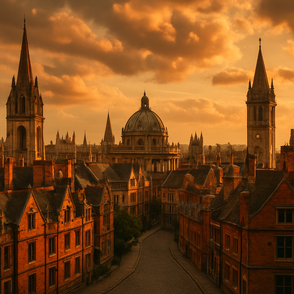 Student accommodation in United Kingdom