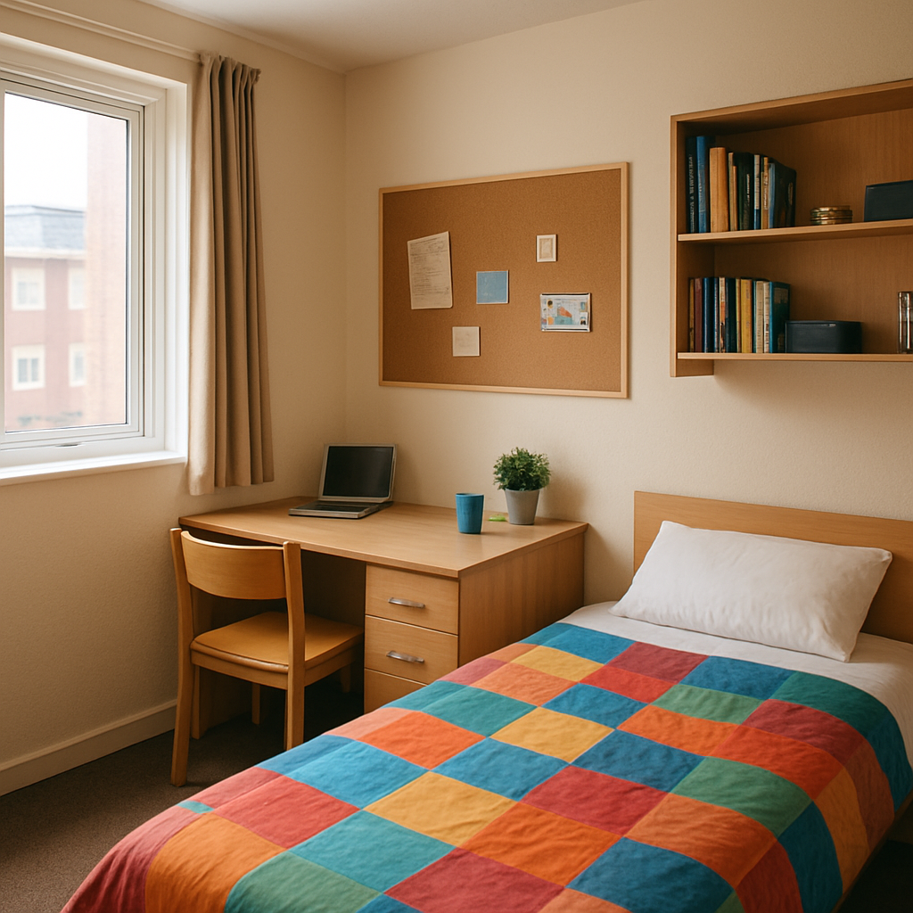 En-suite room, Melbourne